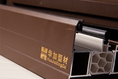 雙鴨山推拉（lā）窗為（wéi）什麽要選擇斷（duàn）橋鋁型材的？